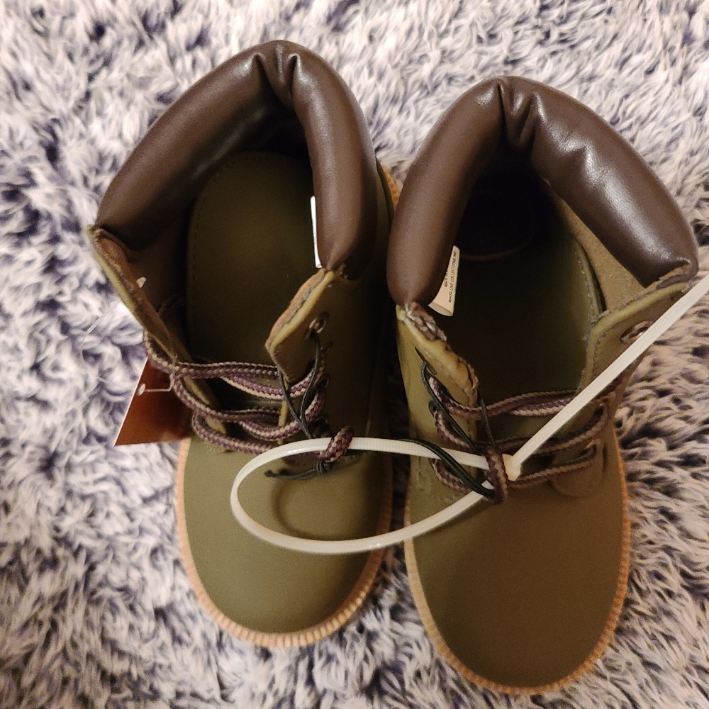 Kids boot - Picture 2 of 4